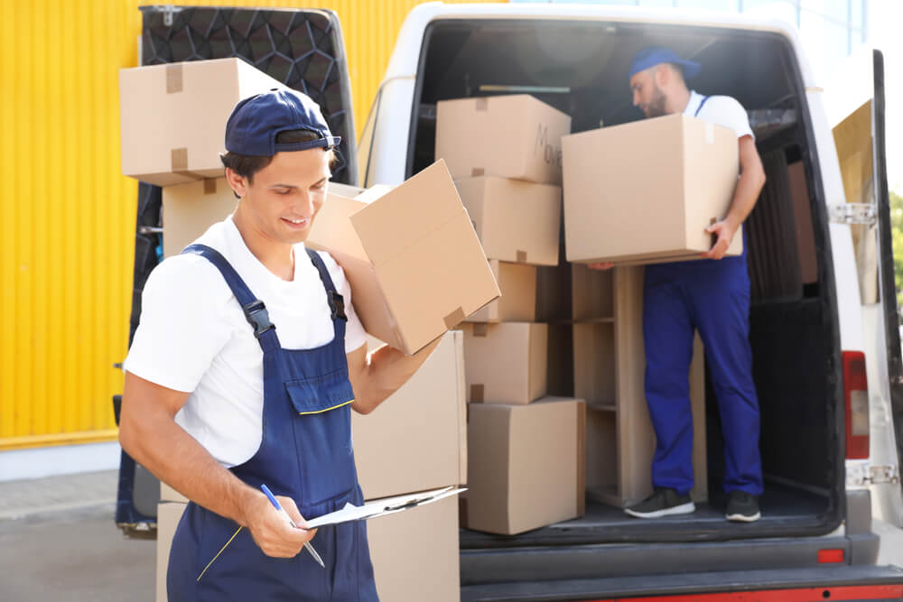 Lubbock Long Distance Moving Services