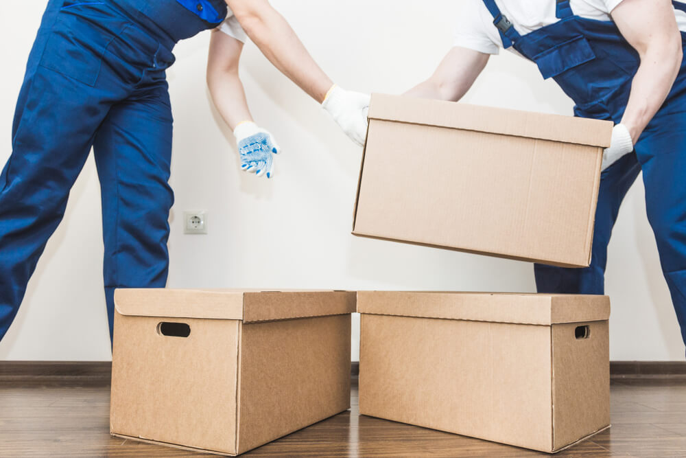 Scottsdale Professional Packing Services
